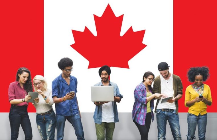 WORKING IN CANADA: CANADIAN WORK PERMIT & VISA PROCESS